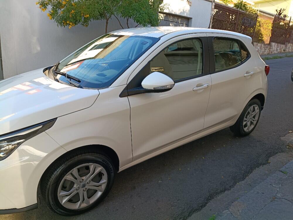 Fiat Argo