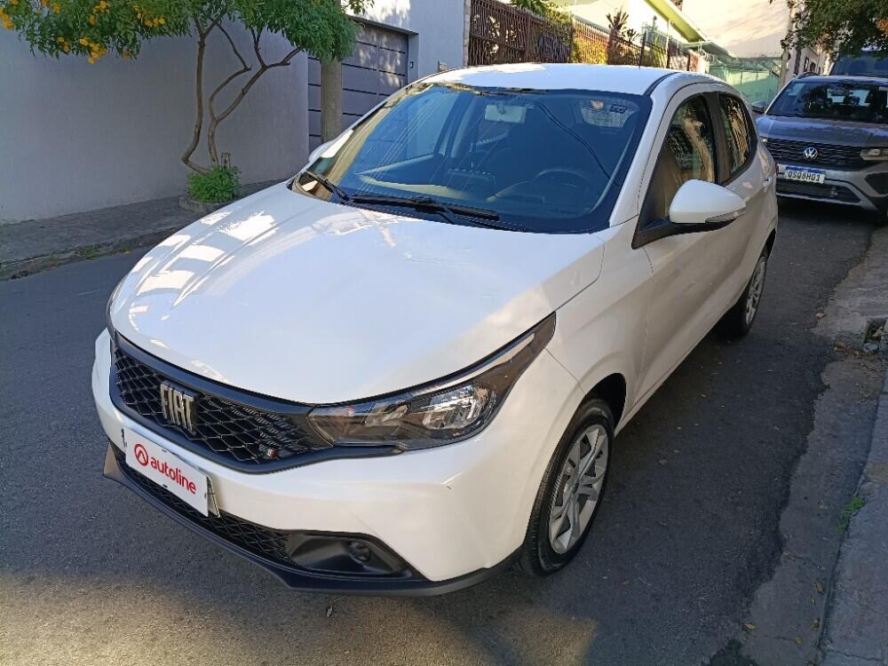 Fiat Argo