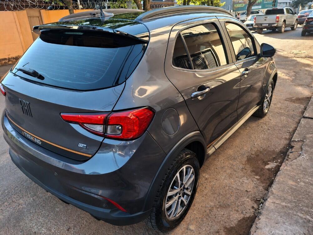 Fiat Argo