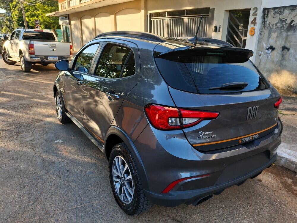 Fiat Argo
