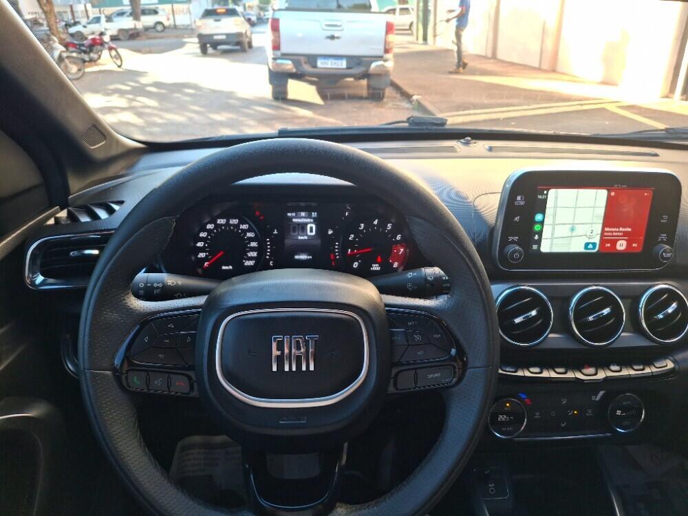Fiat Argo