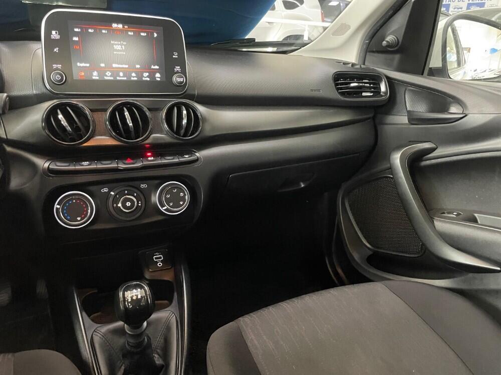 Fiat Argo