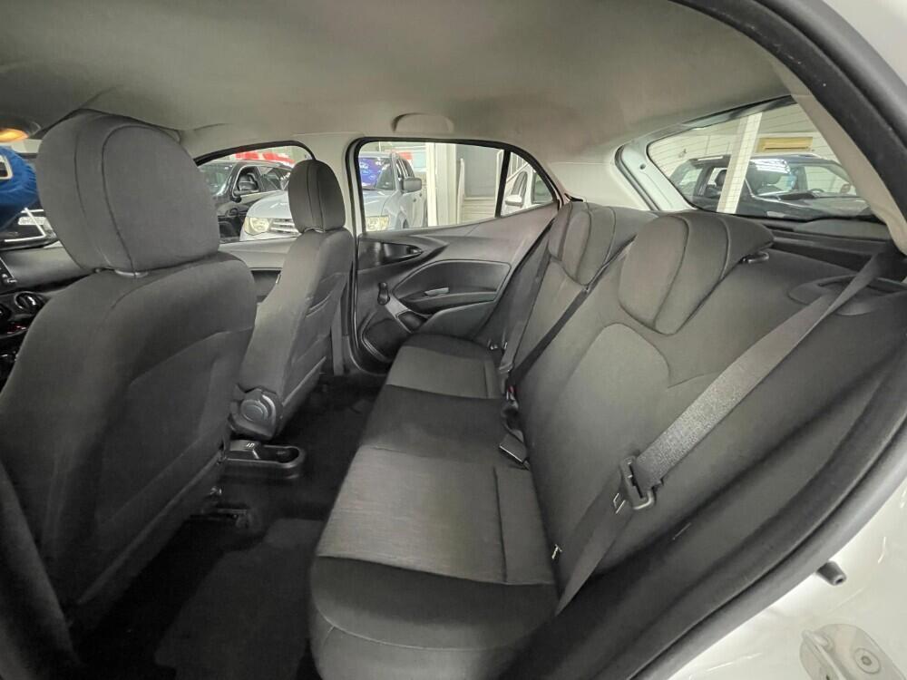 Fiat Argo