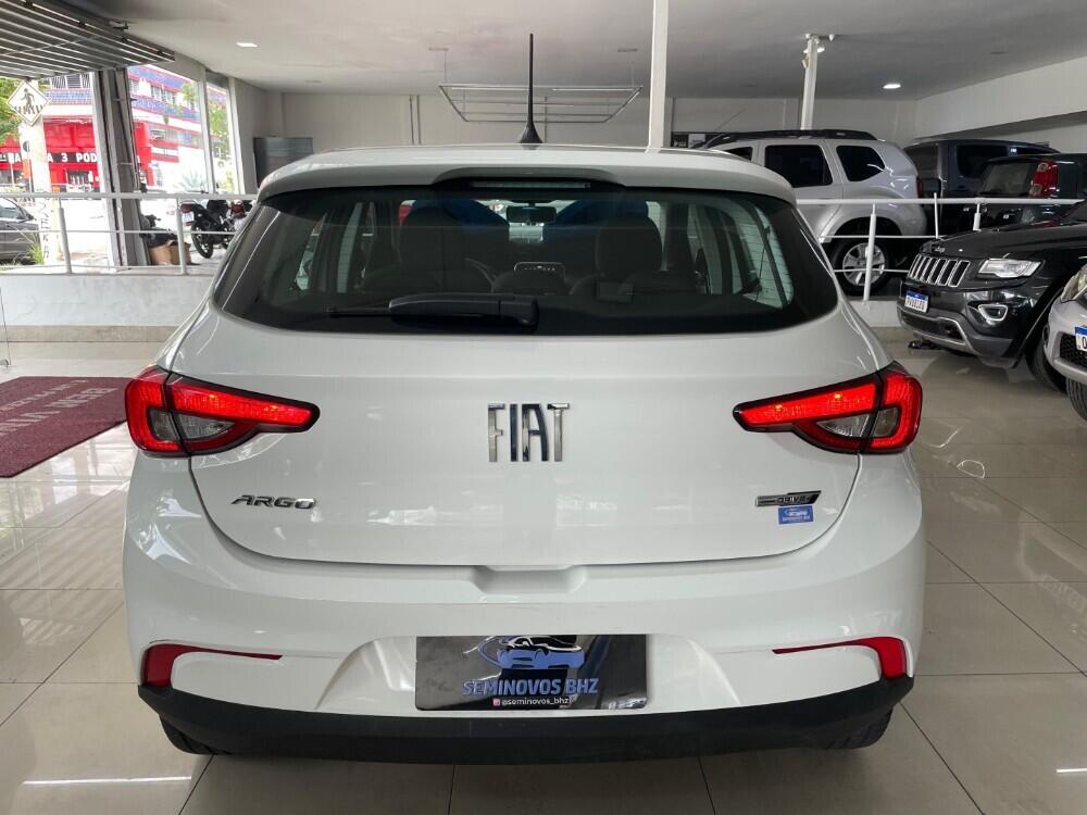Fiat Argo
