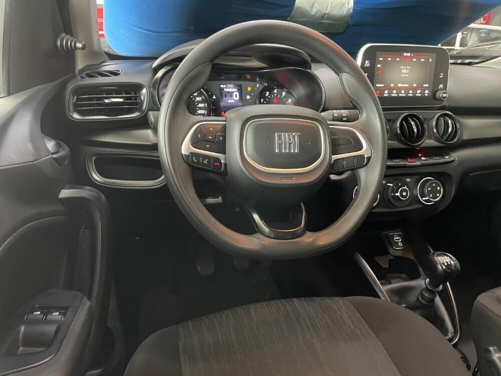 Fiat Argo