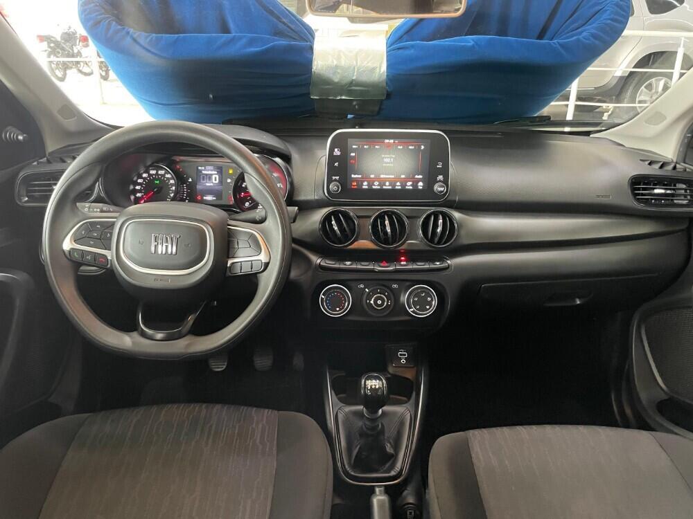 Fiat Argo