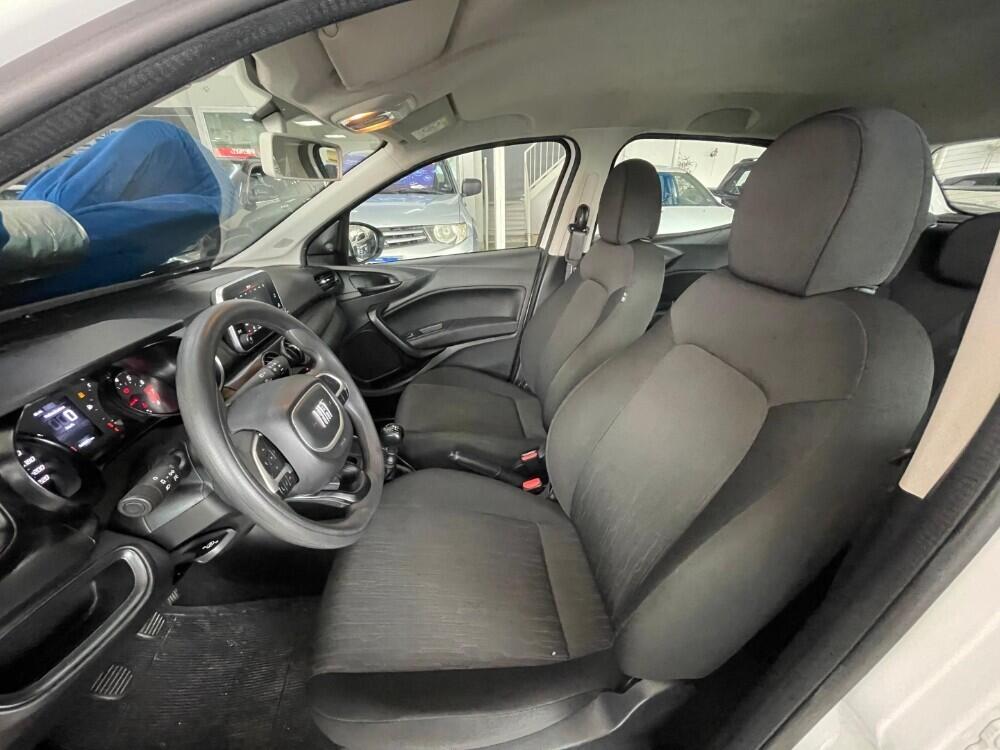 Fiat Argo