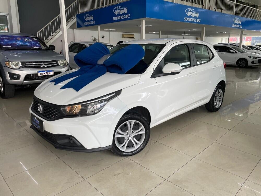 Fiat Argo