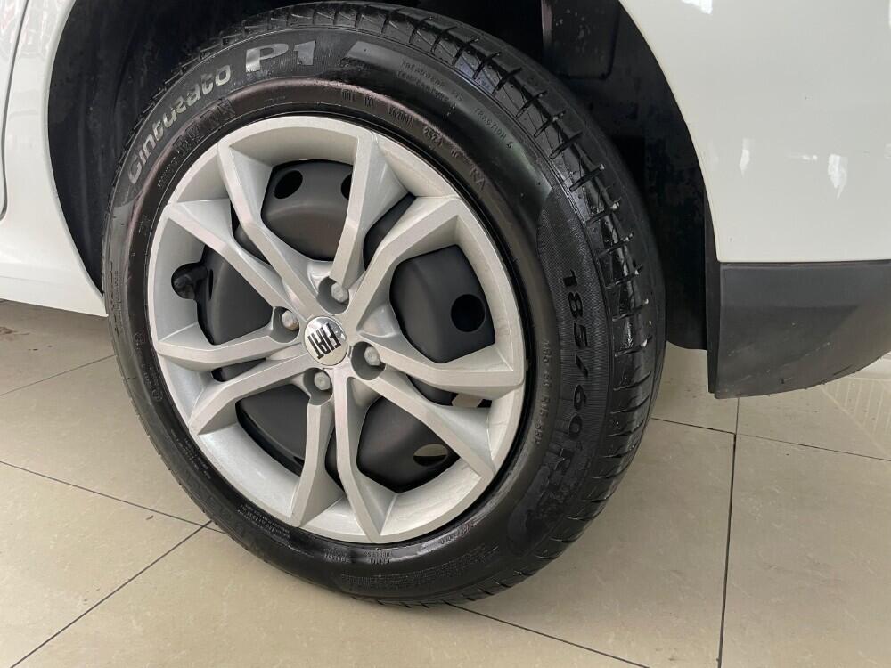 Fiat Argo