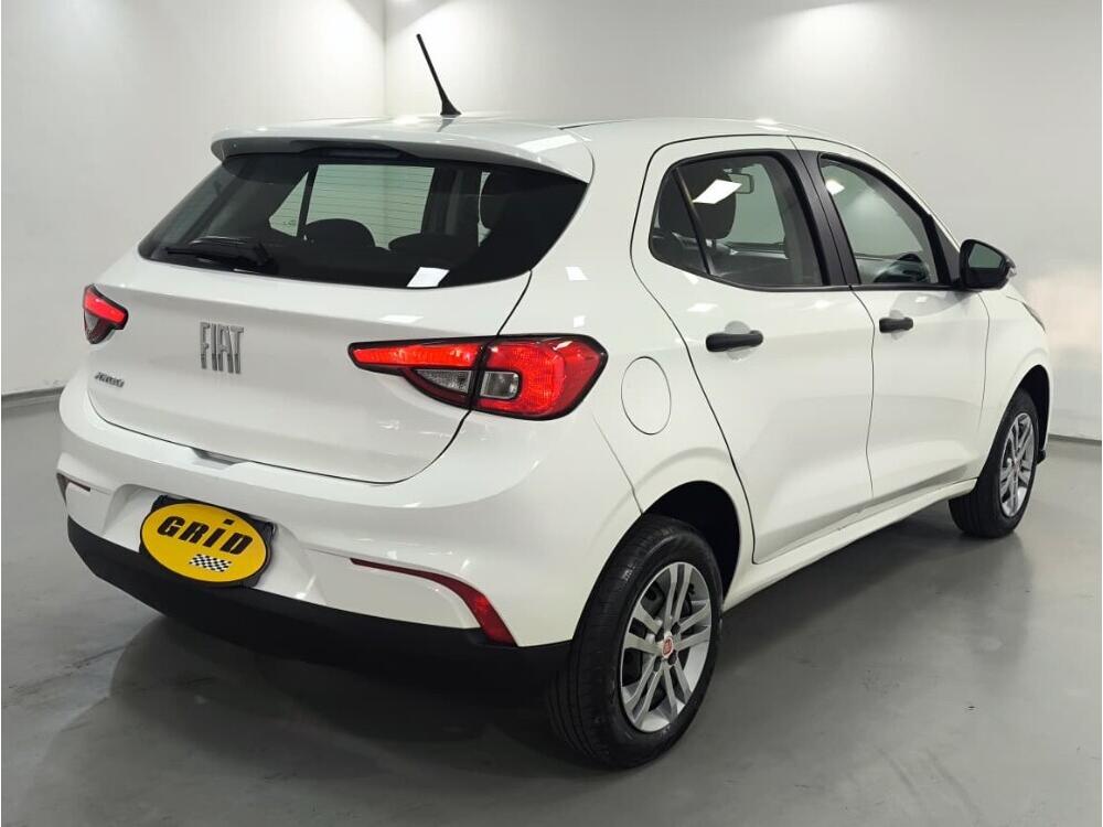 Fiat Argo
