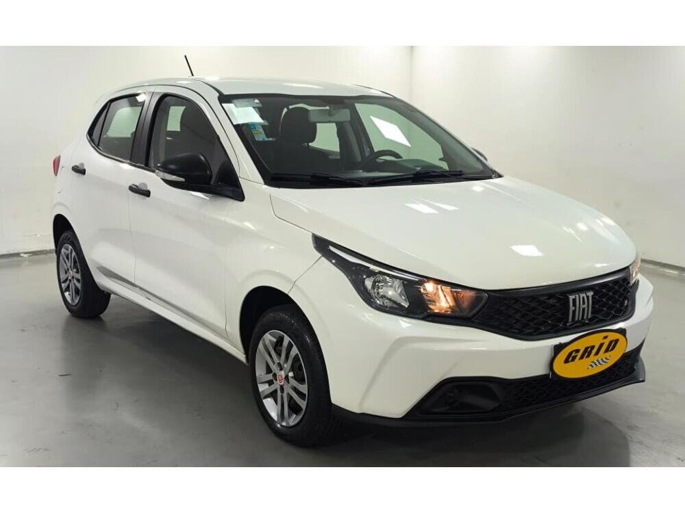 Fiat Argo