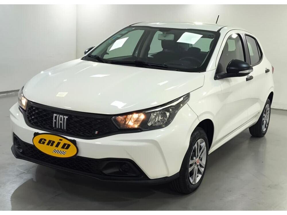 Fiat Argo