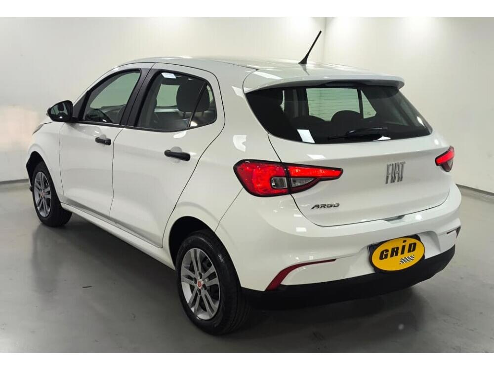 Fiat Argo