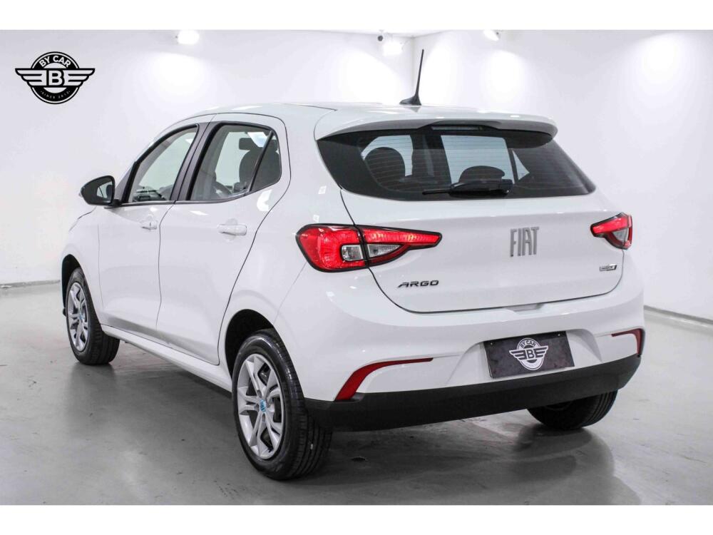 Fiat Argo