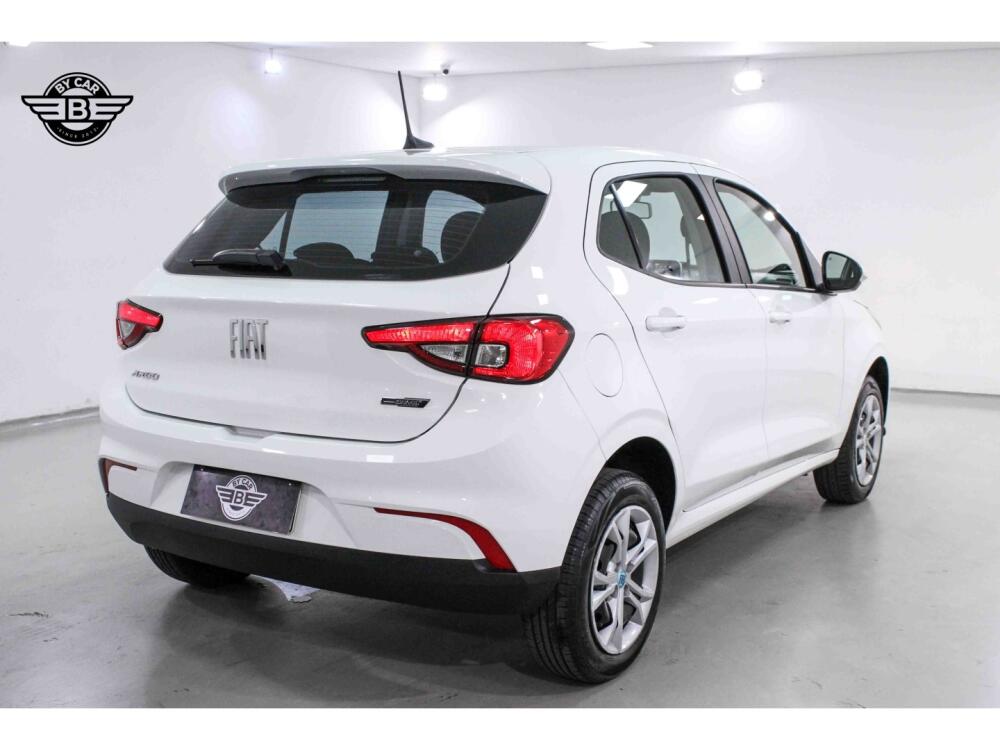 Fiat Argo