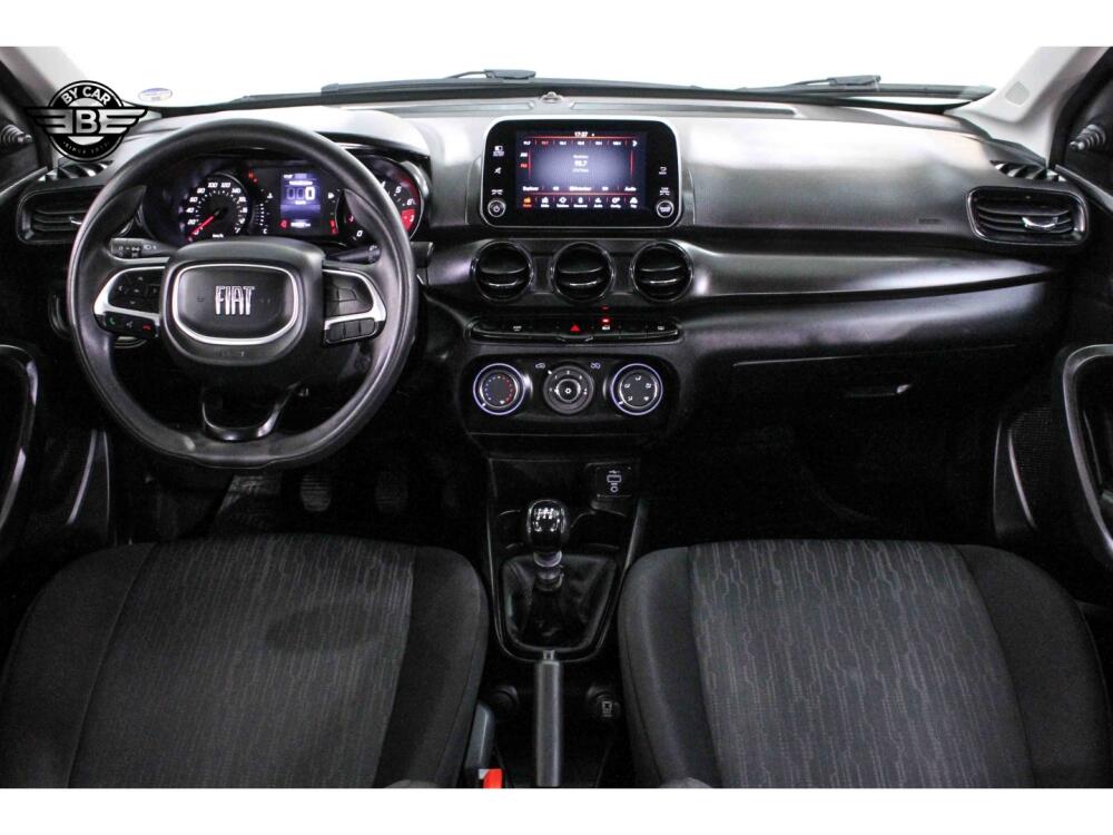 Fiat Argo