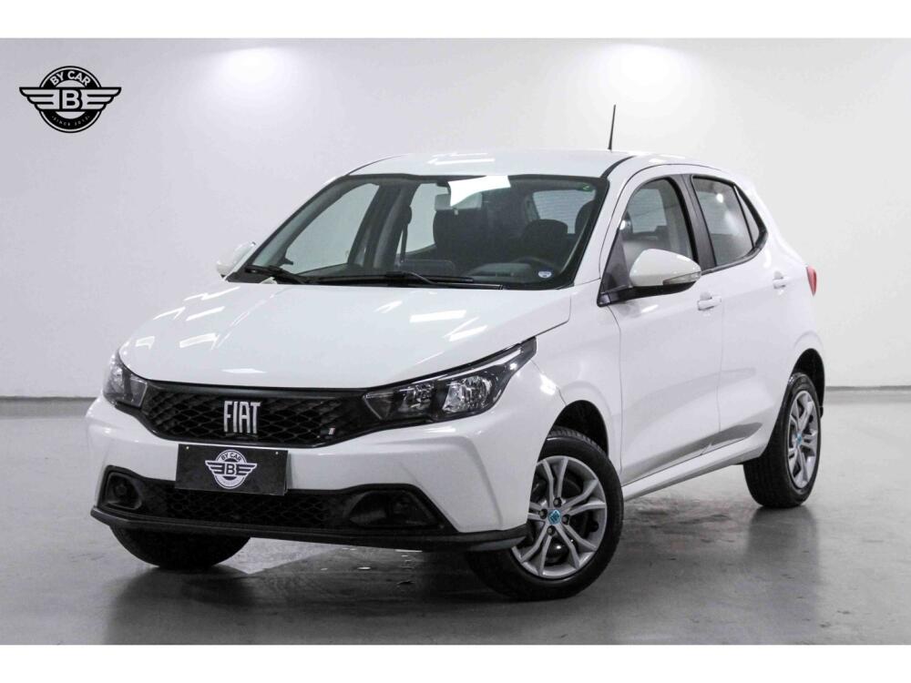 Fiat Argo