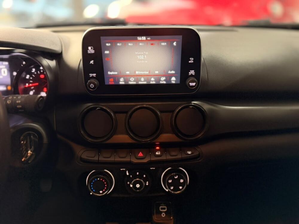 Fiat Argo