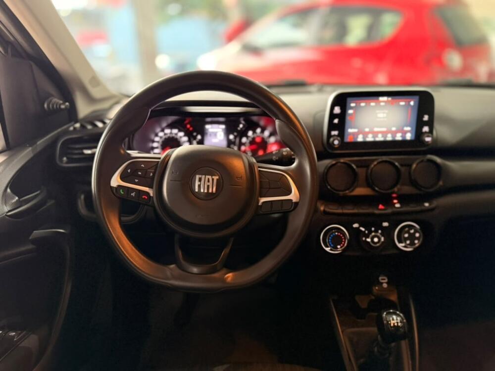 Fiat Argo