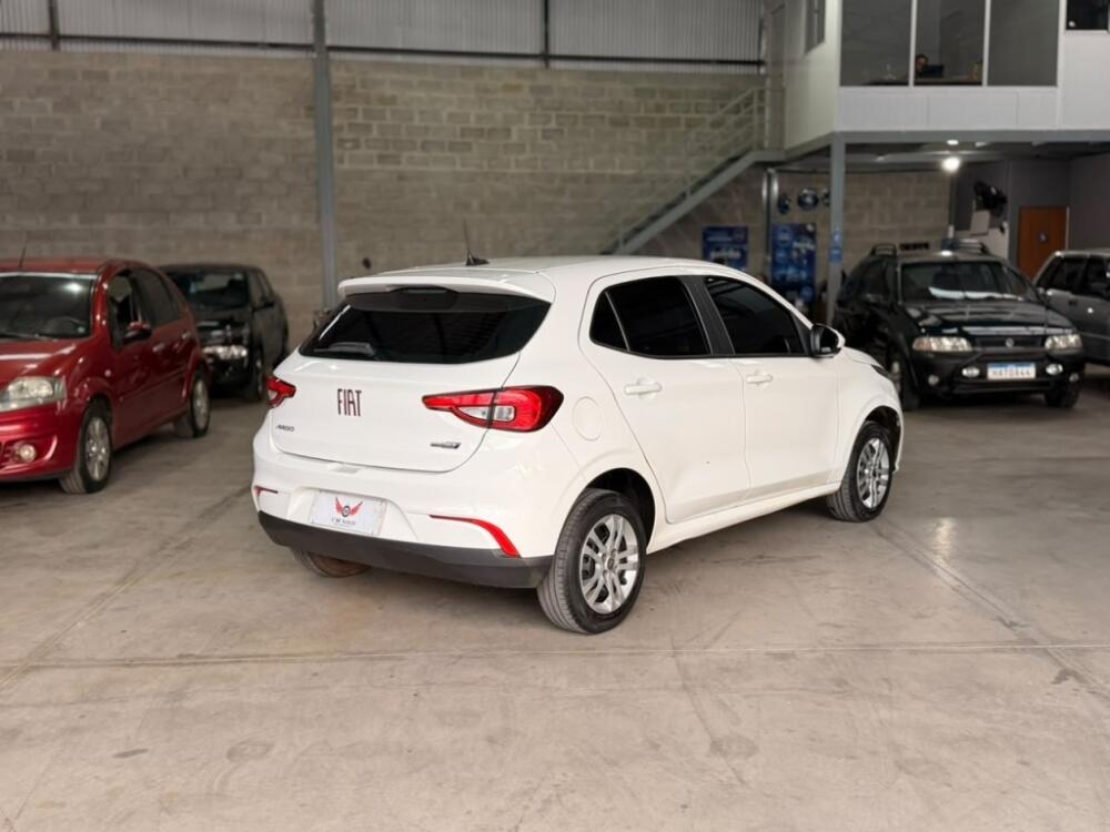 Fiat Argo