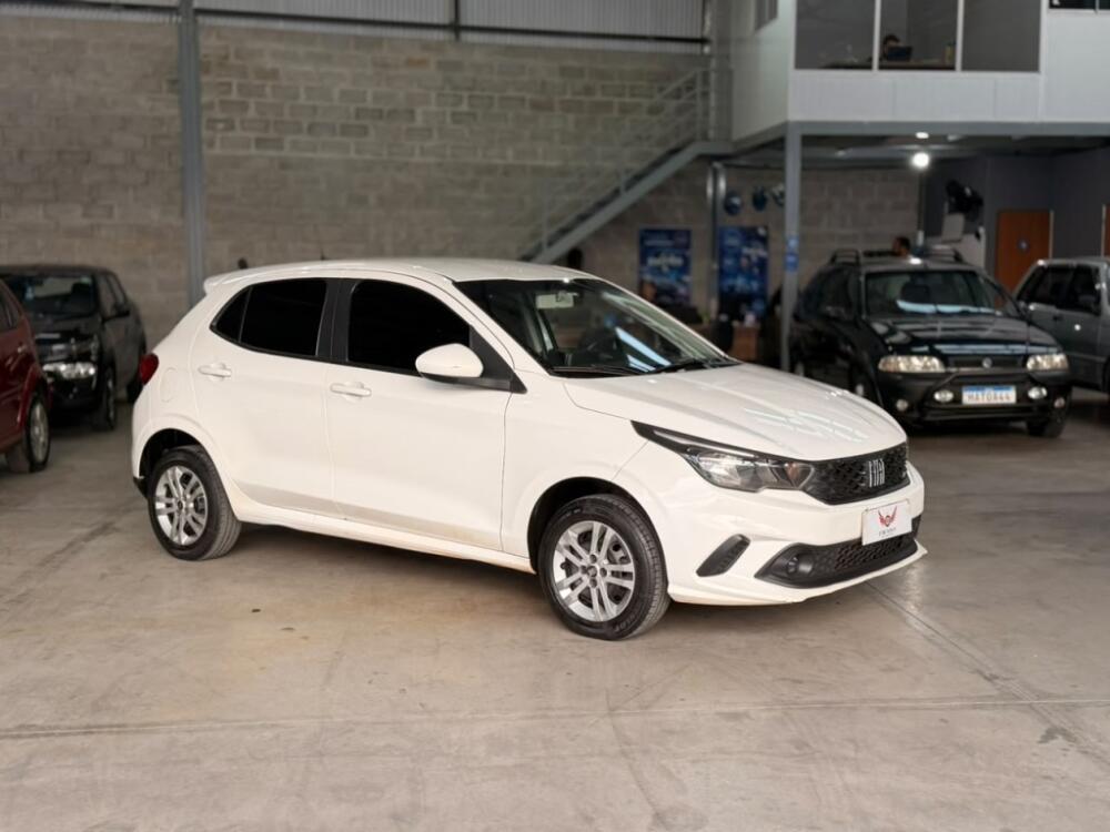 Fiat Argo