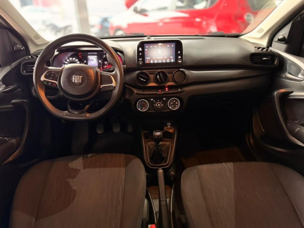 Fiat Argo