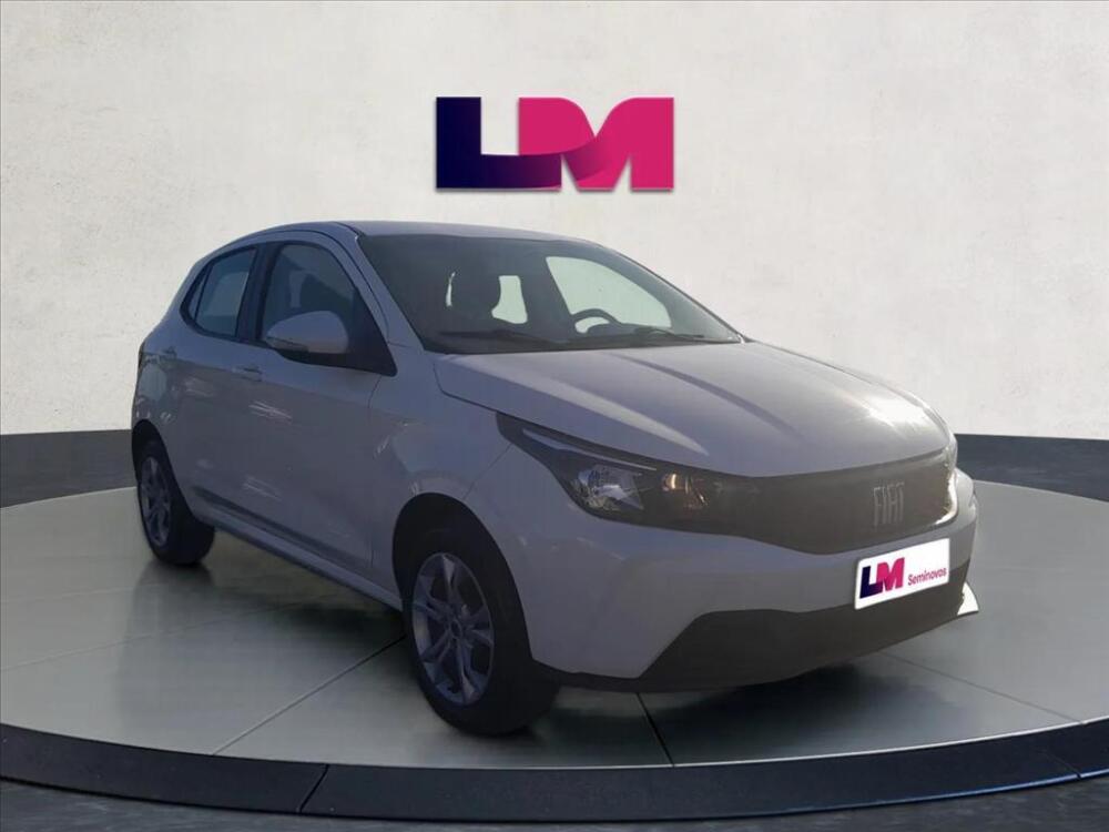 Fiat Argo