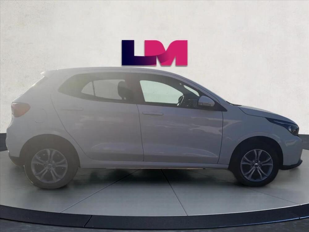 Fiat Argo