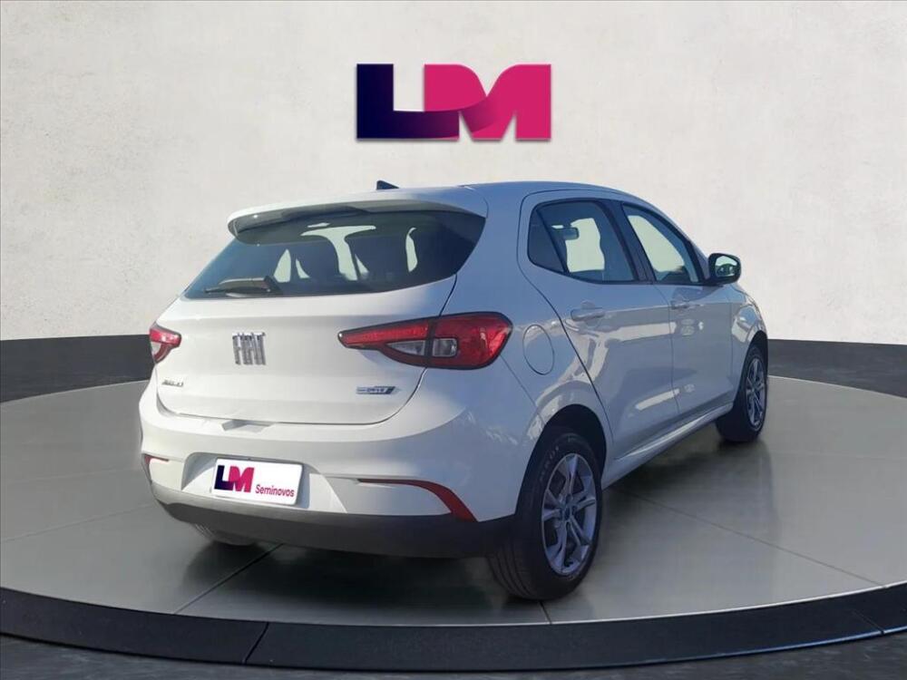 Fiat Argo