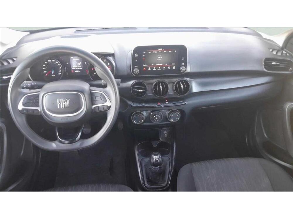 Fiat Argo