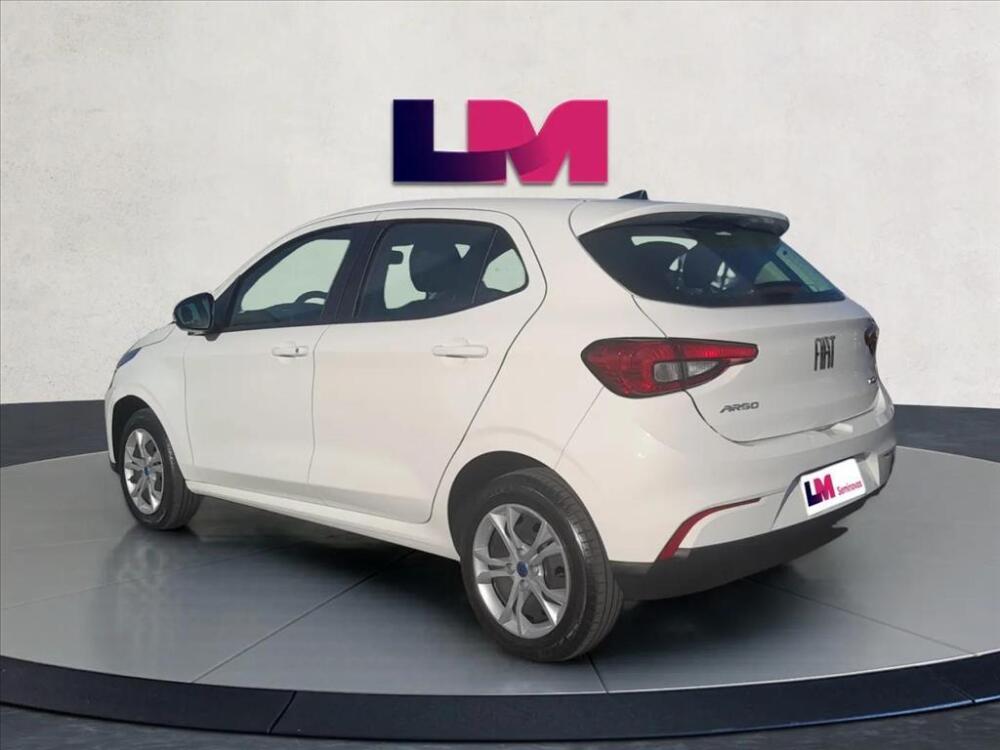 Fiat Argo