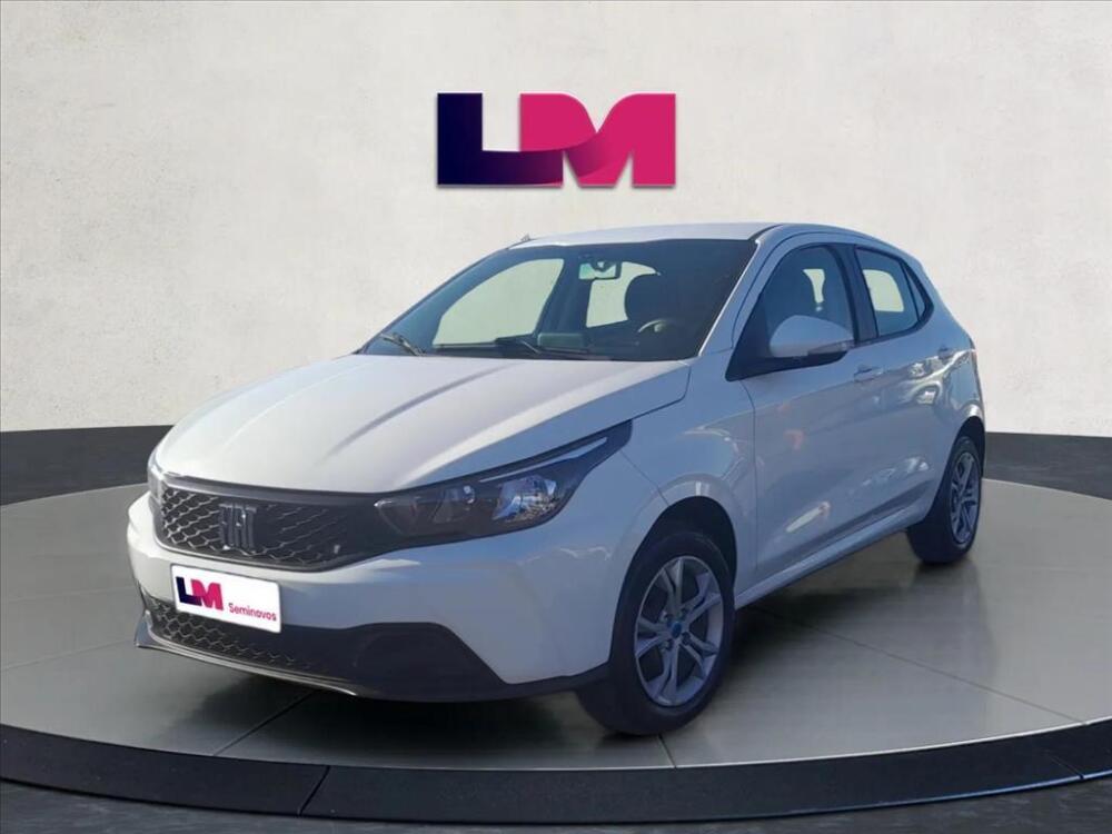 Fiat Argo
