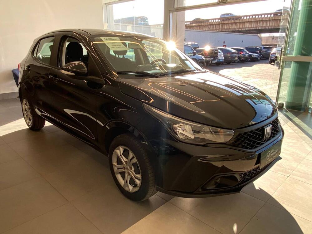 Fiat Argo