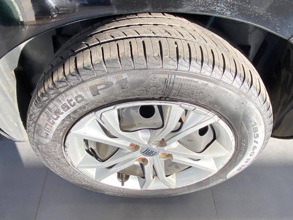 Fiat Argo