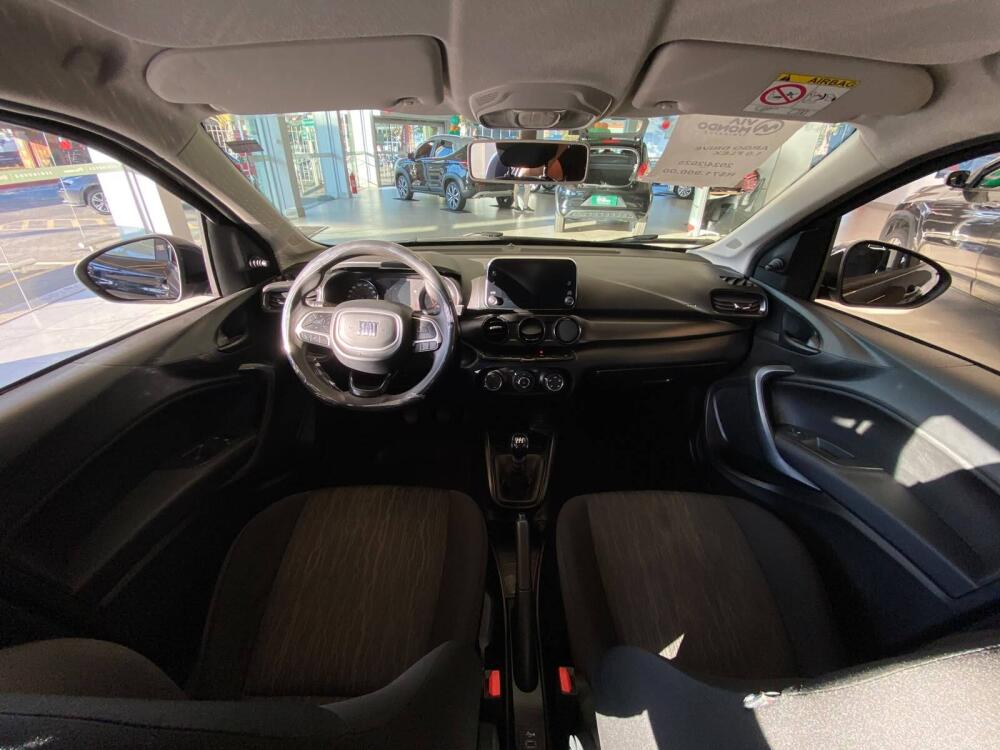 Fiat Argo