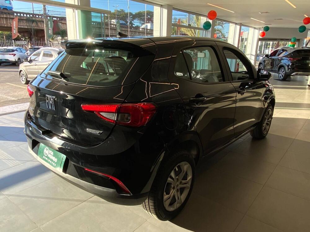 Fiat Argo