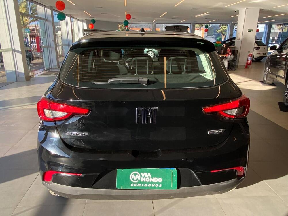 Fiat Argo