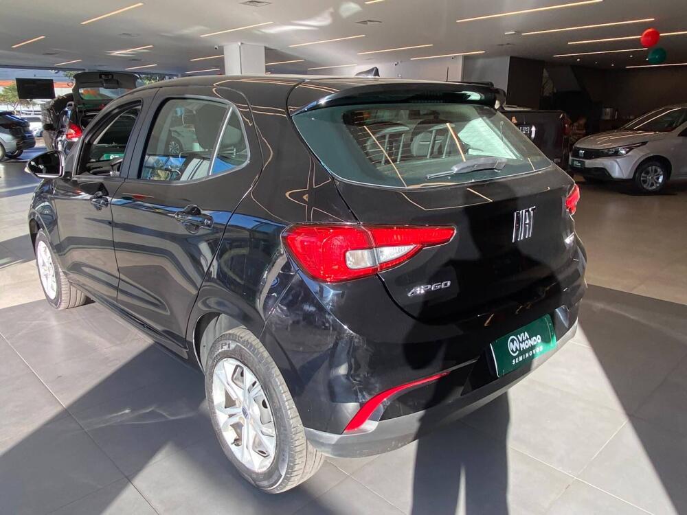 Fiat Argo