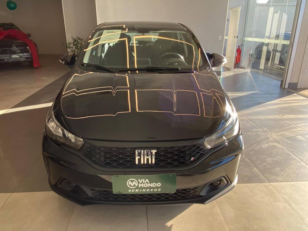 Fiat Argo