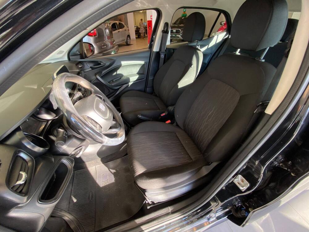 Fiat Argo