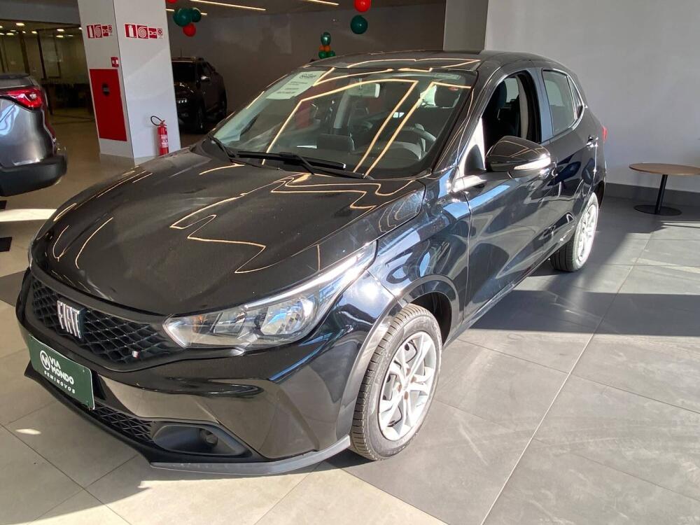 Fiat Argo