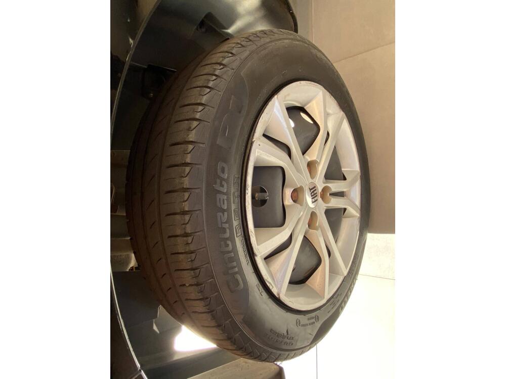 Fiat Argo