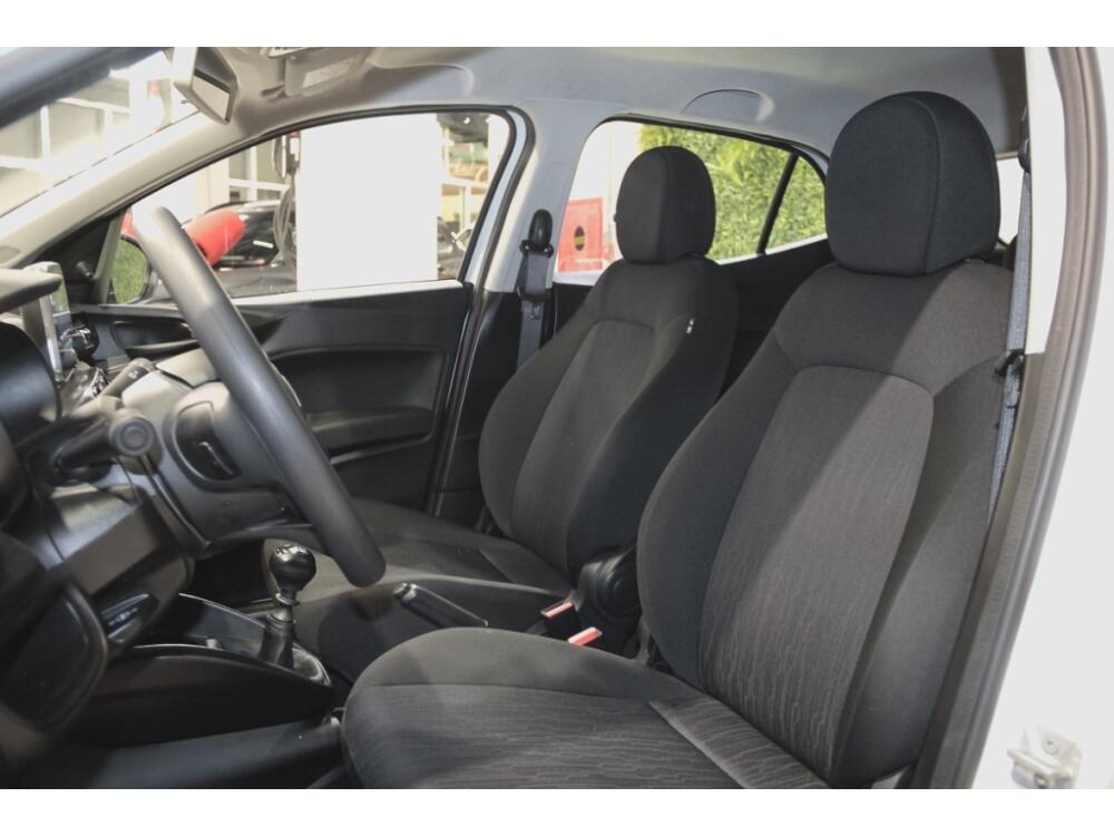 Fiat Argo