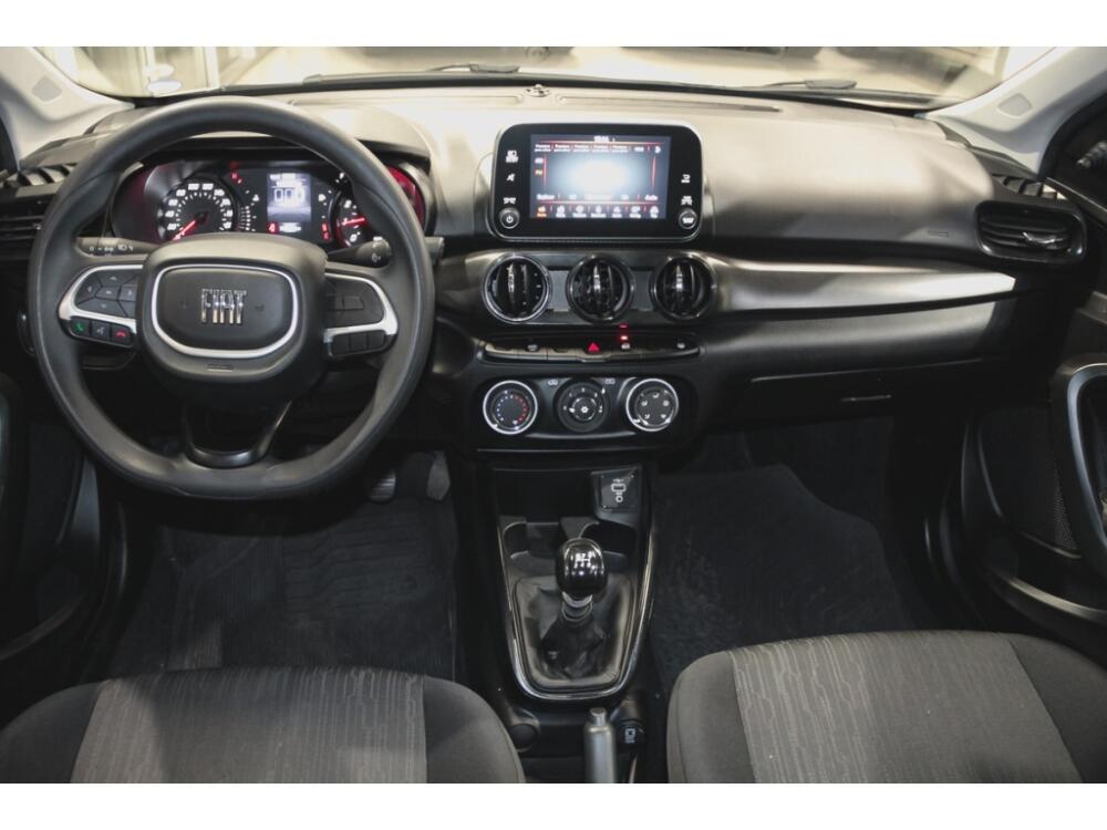Fiat Argo