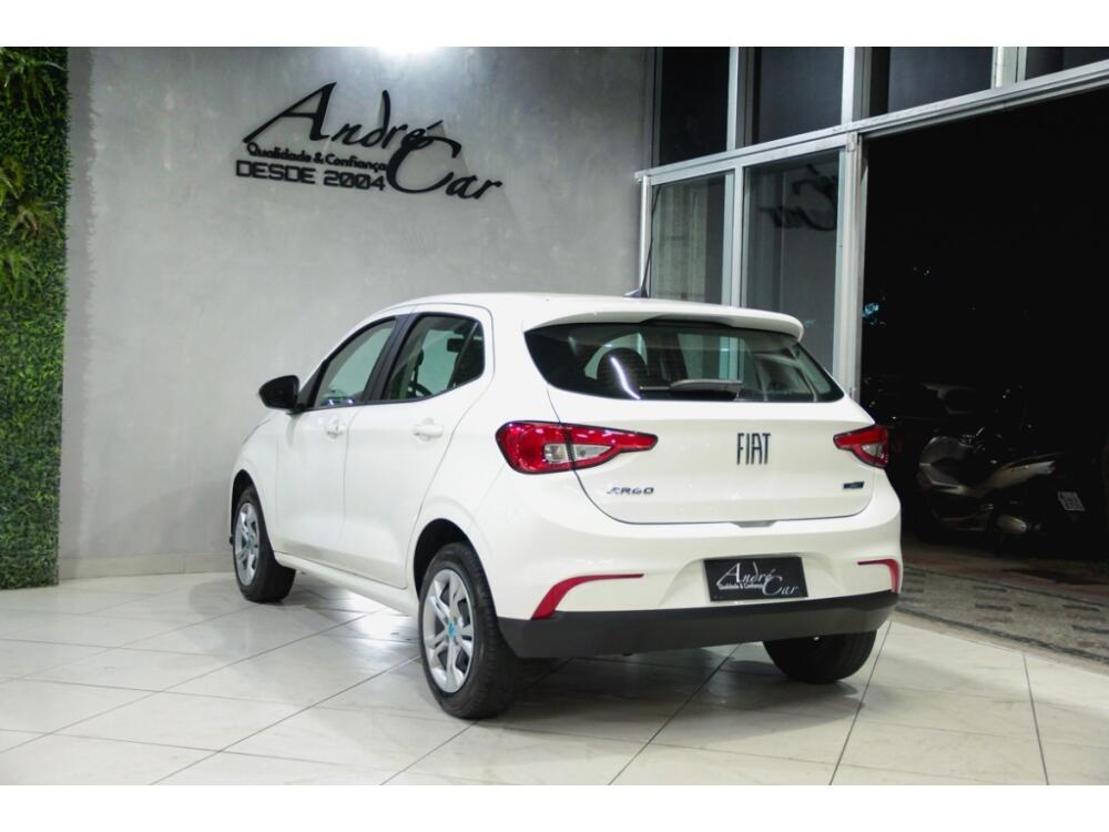Fiat Argo