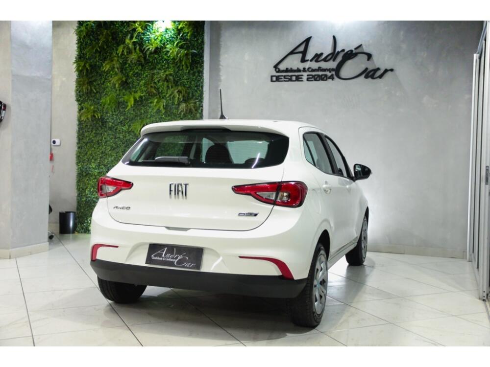 Fiat Argo
