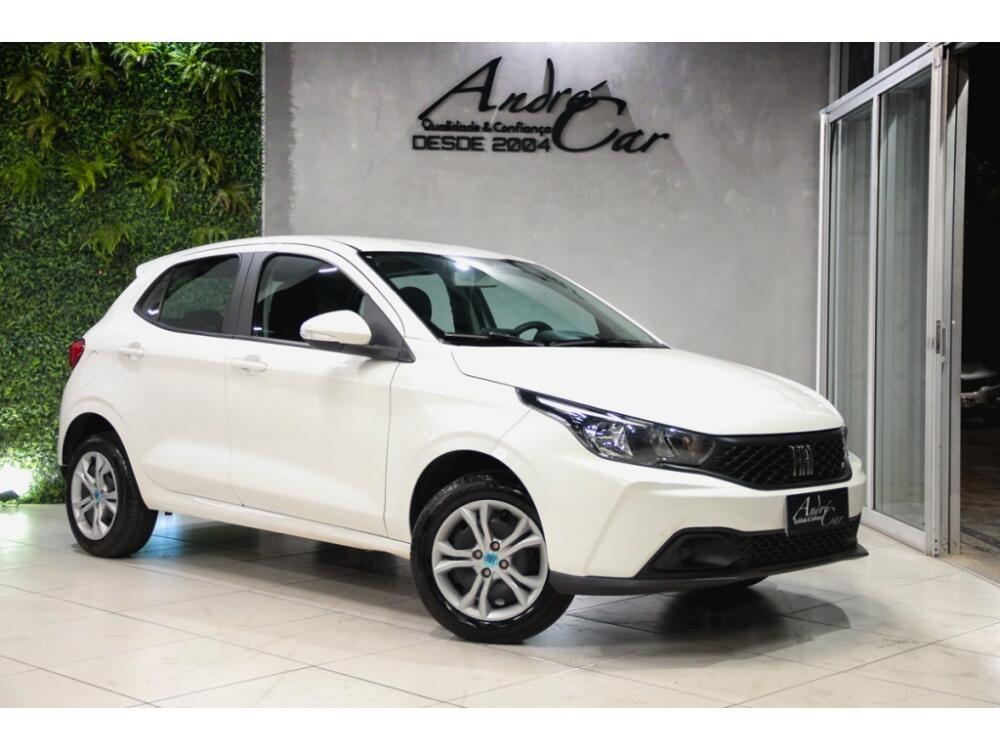 Fiat Argo