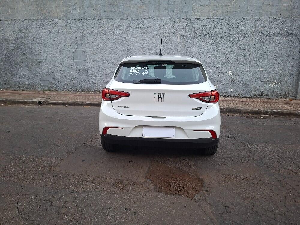 Fiat Argo