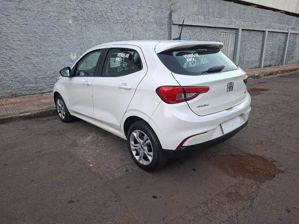 Fiat Argo
