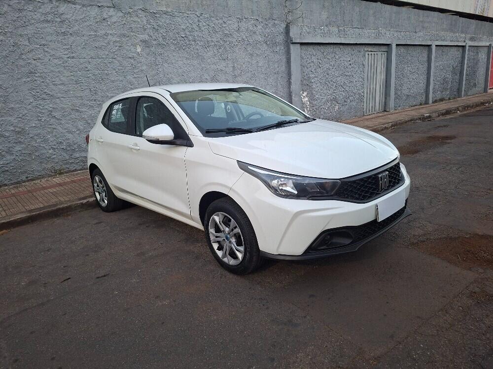 Fiat Argo